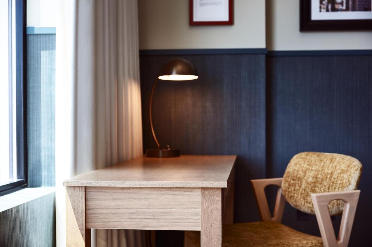 The Scarlet, Lincoln, A Tribute Portfolio Hotel Zewnętrze zdjęcie