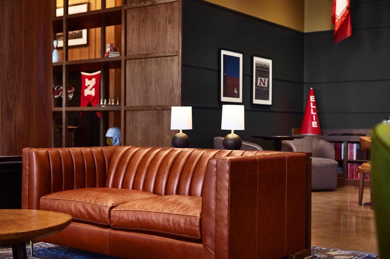 The Scarlet, Lincoln, A Tribute Portfolio Hotel Zewnętrze zdjęcie