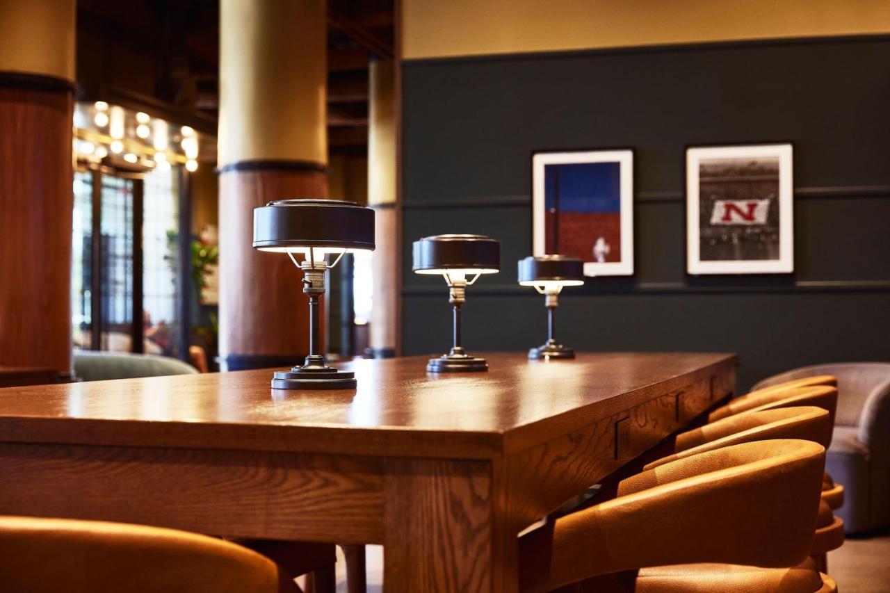 The Scarlet, Lincoln, A Tribute Portfolio Hotel Zewnętrze zdjęcie