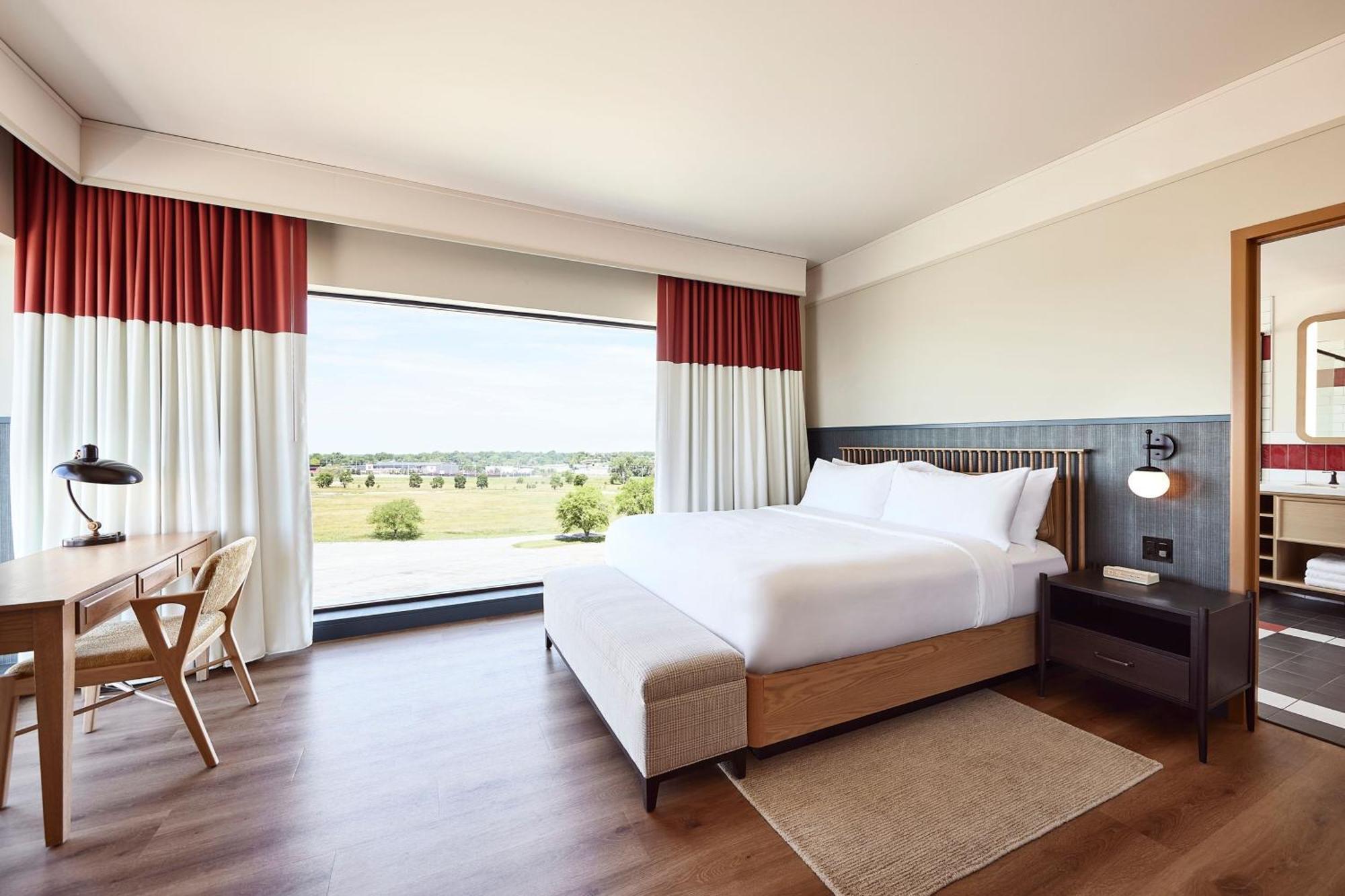 The Scarlet, Lincoln, A Tribute Portfolio Hotel Zewnętrze zdjęcie