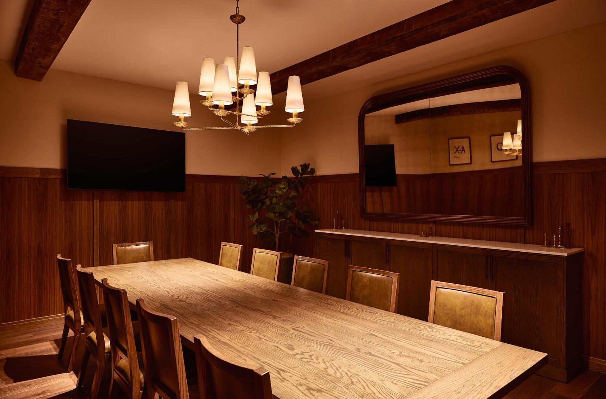 The Scarlet, Lincoln, A Tribute Portfolio Hotel Zewnętrze zdjęcie