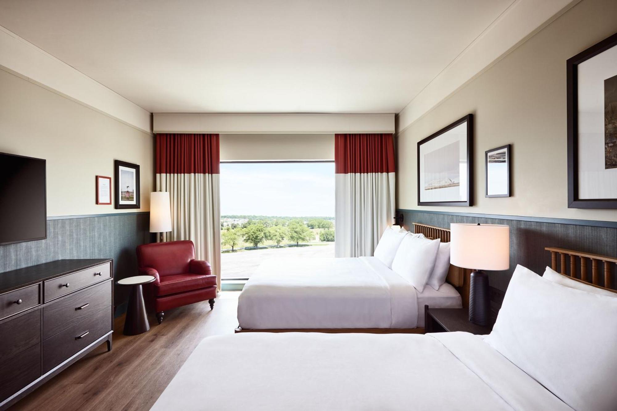 The Scarlet, Lincoln, A Tribute Portfolio Hotel Zewnętrze zdjęcie
